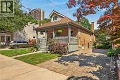 163 HESS Street | Hamilton Ontario | Slide Image Two