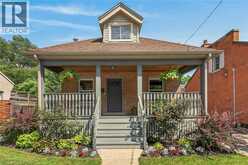 163 HESS Street | Hamilton Ontario | Slide Image Three