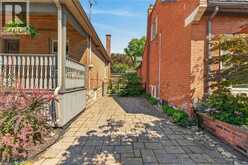 163 HESS Street | Hamilton Ontario | Slide Image Forty