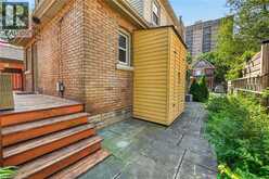 163 HESS Street | Hamilton Ontario | Slide Image Forty-seven