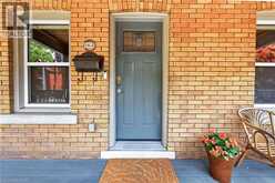 163 HESS Street | Hamilton Ontario | Slide Image Seven