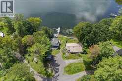 805 CARTWRIGHTS Lane | Leeds and the Thousand Islands Ontario | Slide Image Two
