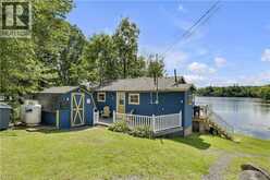805 CARTWRIGHTS Lane | Leeds and the Thousand Islands Ontario | Slide Image Twenty