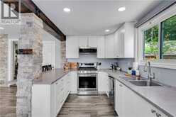 805 CARTWRIGHTS Lane | Leeds and the Thousand Islands Ontario | Slide Image Nine