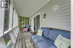 805 CARTWRIGHTS Lane | Leeds and the Thousand Islands Ontario | Slide Image Eighteen