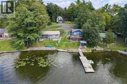 805 CARTWRIGHTS Lane | Leeds and the Thousand Islands Ontario | Slide Image One