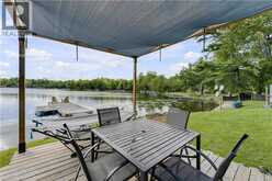 805 CARTWRIGHTS Lane | Leeds and the Thousand Islands Ontario | Slide Image Thirty-seven