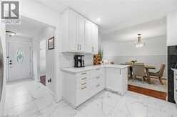 1280 ALDRIDGE Crescent | Burlington Ontario | Slide Image Thirteen