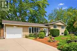 1280 ALDRIDGE Crescent | Burlington Ontario | Slide Image Two