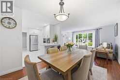 1280 ALDRIDGE Crescent | Burlington Ontario | Slide Image Eight