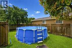 1280 ALDRIDGE Crescent | Burlington Ontario | Slide Image Twenty-eight