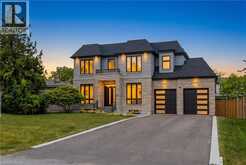 455 SAMFORD Place | Oakville Ontario | Slide Image One