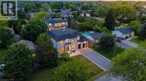 455 SAMFORD Place | Oakville Ontario | Slide Image Two