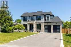 455 SAMFORD Place | Oakville Ontario | Slide Image Three