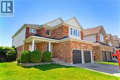 359 PINE VALLEY Drive | Kitchener Ontario | Slide Image Two