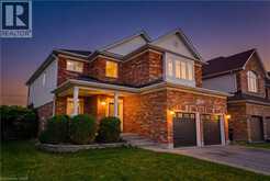 359 PINE VALLEY Drive | Kitchener Ontario | Slide Image Three
