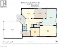 359 PINE VALLEY Drive | Kitchener Ontario | Slide Image Forty-eight