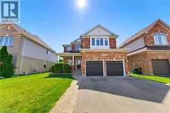 359 PINE VALLEY Drive | Kitchener Ontario | Slide Image Four