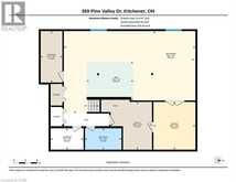 359 PINE VALLEY Drive | Kitchener Ontario | Slide Image Fifty