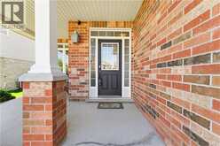 359 PINE VALLEY Drive | Kitchener Ontario | Slide Image Five