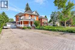 199 ELLEN Street | Atwood Ontario | Slide Image One