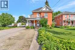 199 ELLEN Street | Atwood Ontario | Slide Image Two