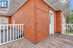 199 ELLEN Street | Atwood Ontario | Slide Image Thirty-seven