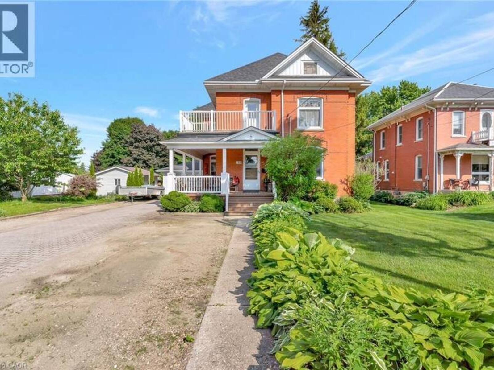 199 ELLEN Street, Atwood, Ontario N0G 1B0
