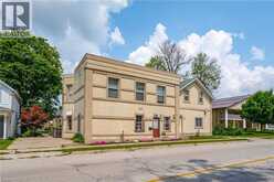 213 E MAIN Street | Minto Ontario | Slide Image One