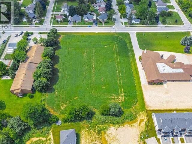 20 LOT Concession Unit# 1 Minto Ontario, N0G 2P0 - Vacant Land For Sale