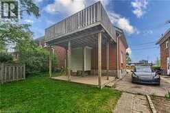 156 GLASGOW Street | Kitchener Ontario | Slide Image Thirty-nine