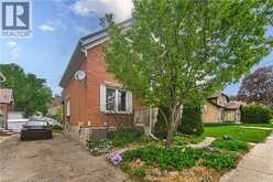 156 GLASGOW Street | Kitchener Ontario | Slide Image Two