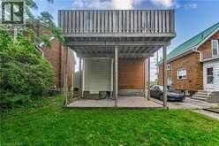 156 GLASGOW Street | Kitchener Ontario | Slide Image Thirty-eight