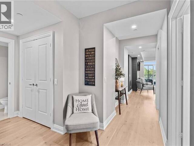 11 BRONTE Road Unit# 409 Oakville Ontario, L6L 0E1 - 2 Bedrooms Condo For Sale