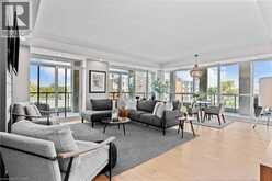 11 BRONTE Road Unit# 409 | Oakville Ontario | Slide Image Twelve