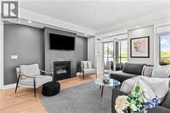 11 BRONTE Road Unit# 409 | Oakville Ontario | Slide Image Thirteen