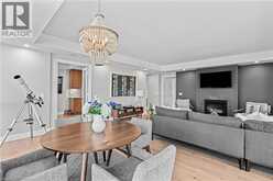 11 BRONTE Road Unit# 409 | Oakville Ontario | Slide Image Sixteen