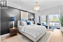 11 BRONTE Road Unit# 409 | Oakville Ontario | Slide Image Seventeen