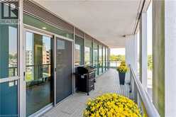 11 BRONTE Road Unit# 409 | Oakville Ontario | Slide Image Twenty-three