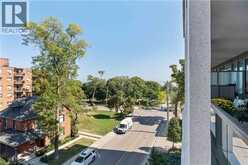 11 BRONTE Road Unit# 409 | Oakville Ontario | Slide Image Twenty-four