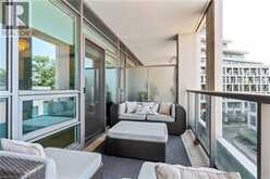 11 BRONTE Road Unit# 409 | Oakville Ontario | Slide Image Twenty-six