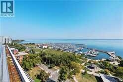 11 BRONTE Road Unit# 409 | Oakville Ontario | Slide Image Twenty-nine
