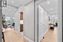 11 BRONTE Road Unit# 409 | Oakville Ontario | Slide Image Two