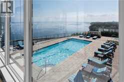 11 BRONTE Road Unit# 409 | Oakville Ontario | Slide Image Thirty-four