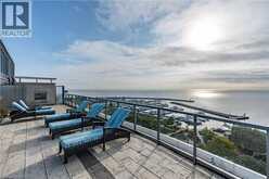 11 BRONTE Road Unit# 409 | Oakville Ontario | Slide Image Forty-seven