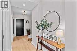 11 BRONTE Road Unit# 409 | Oakville Ontario | Slide Image Four