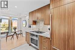 11 BRONTE Road Unit# 409 | Oakville Ontario | Slide Image Seven