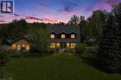14227 TRAFALGAR Road | Halton Hills Ontario | Slide Image One