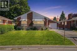 18 PLEASANT Avenue | Hamilton Ontario | Slide Image One