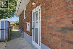 18 PLEASANT Avenue | Hamilton Ontario | Slide Image Twenty-three